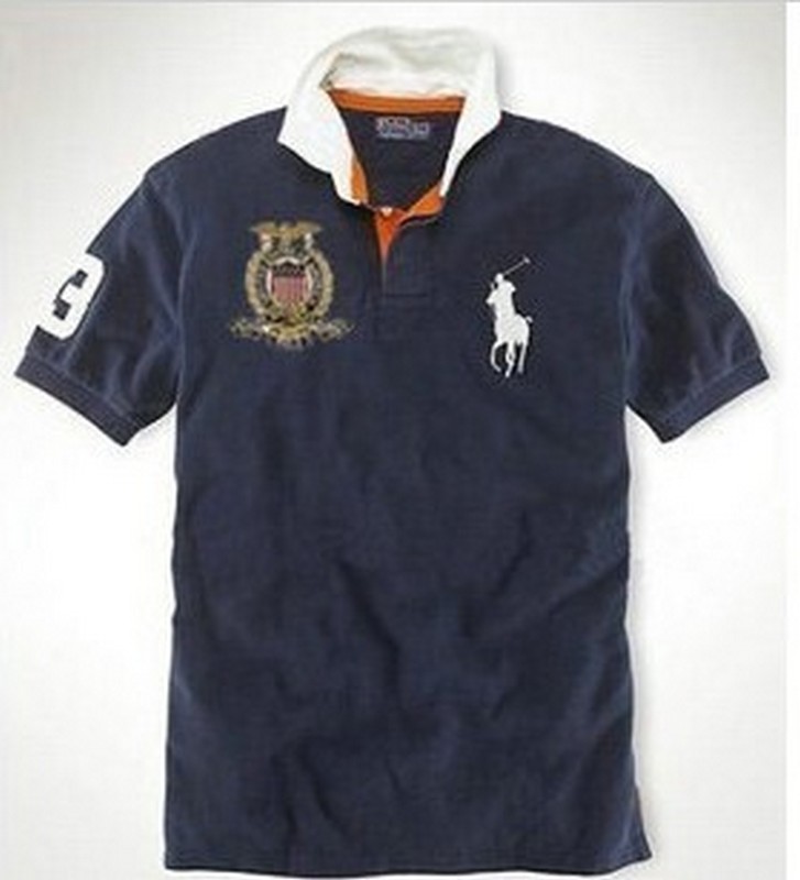 polo Men's Polo 139